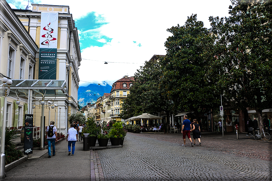 foto Merano